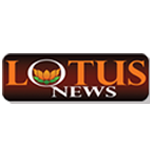 Lotus TV, Chennai, India 